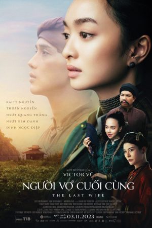 Người Vợ Cuối Cùng
