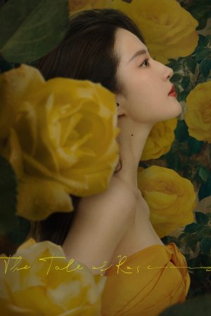 Câu Chuyện Hoa Hồng